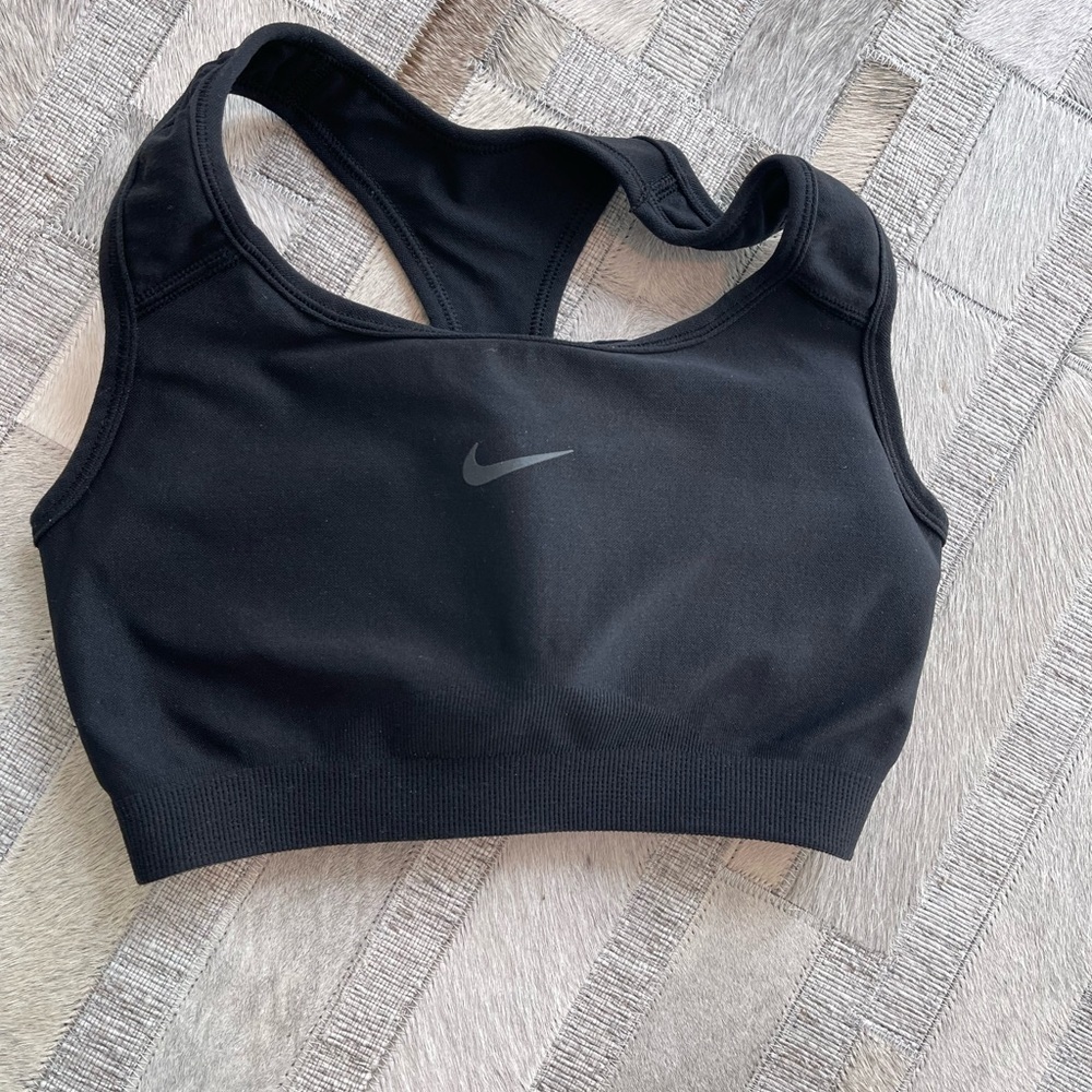 Nike Dri Fit Sports Bra